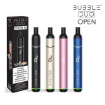 Vaporart BUBBLE DUO OPEN
